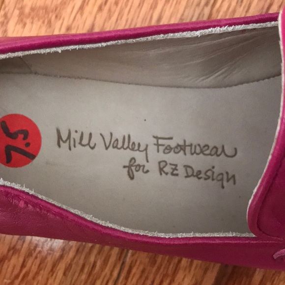 Mill Valley footwear shoes - Picture 5 of 5